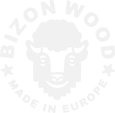 Bizon Wood Decorations Bizon Wood Decorations