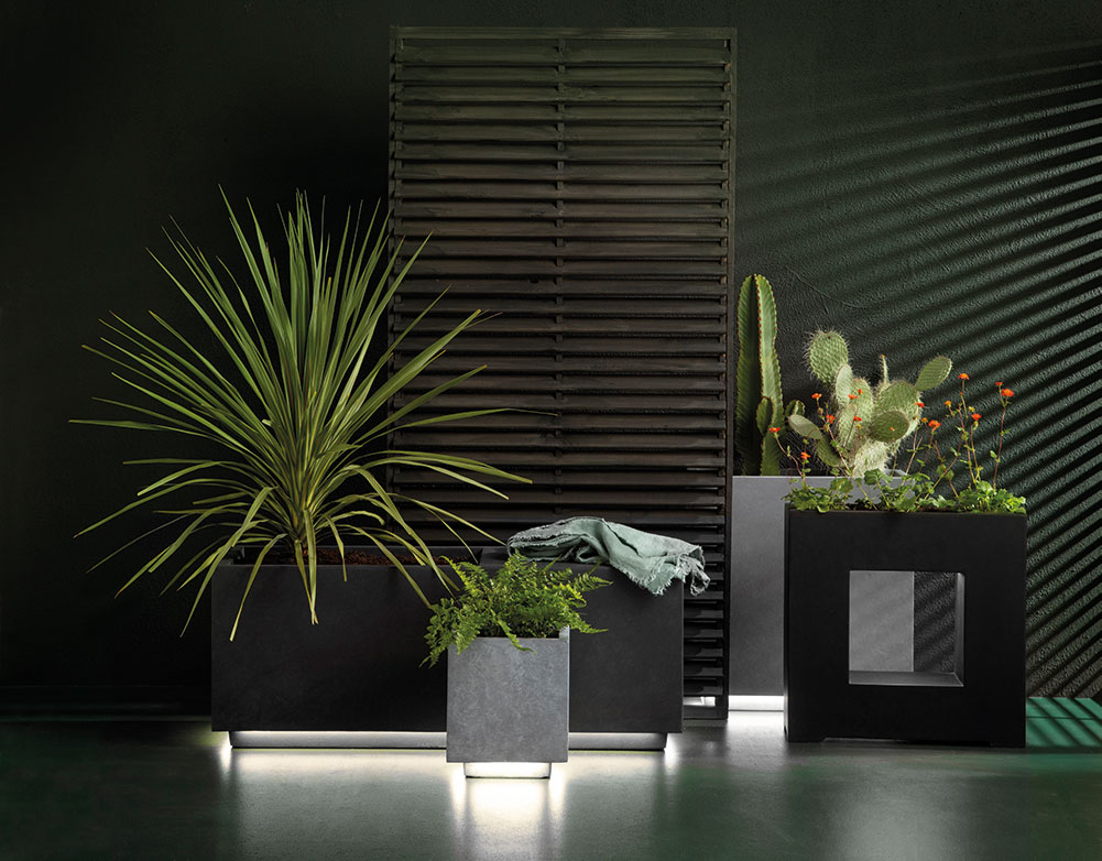 Tel International Led Collection